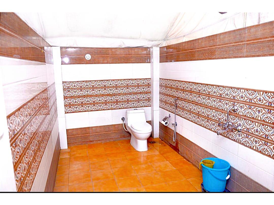 kumbhal palace resort